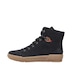 Schnürstiefel N0730