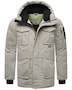 Winterjacke Edriik XX