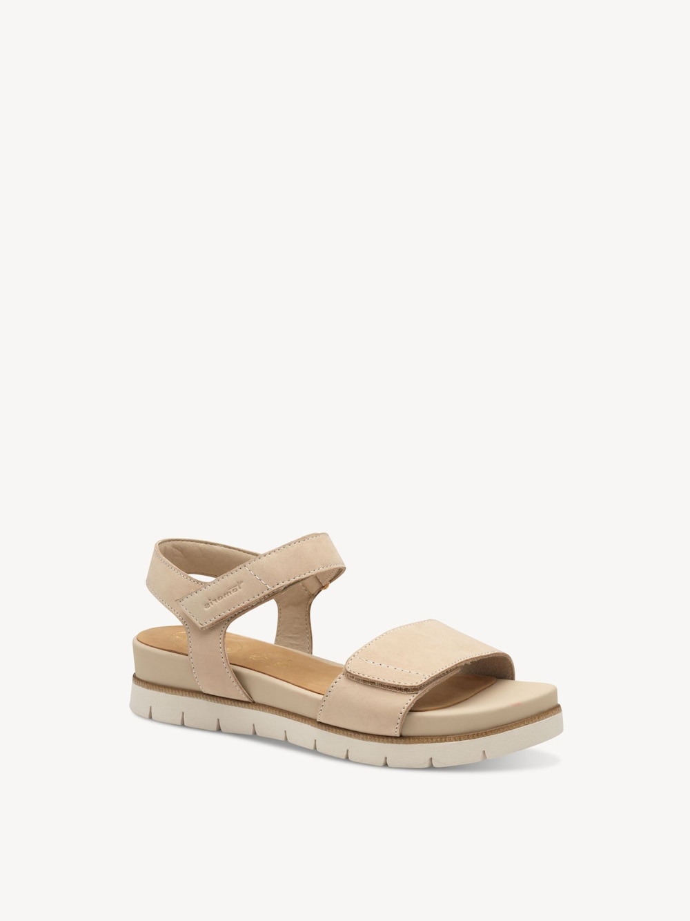 Damen Sandalette H-Weite