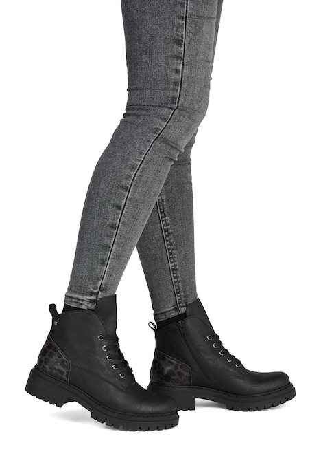 Biker Boots 72602