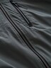 Blouson Jacke mit verstaubarer Kapuze