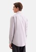 Herren Business Hemd - Karo