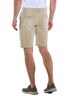 engbers Herren Bermuda , Braunbeige