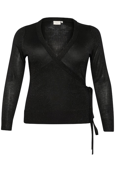 Strickjacke Regular fit