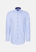 Herren Business Hemd - Uni