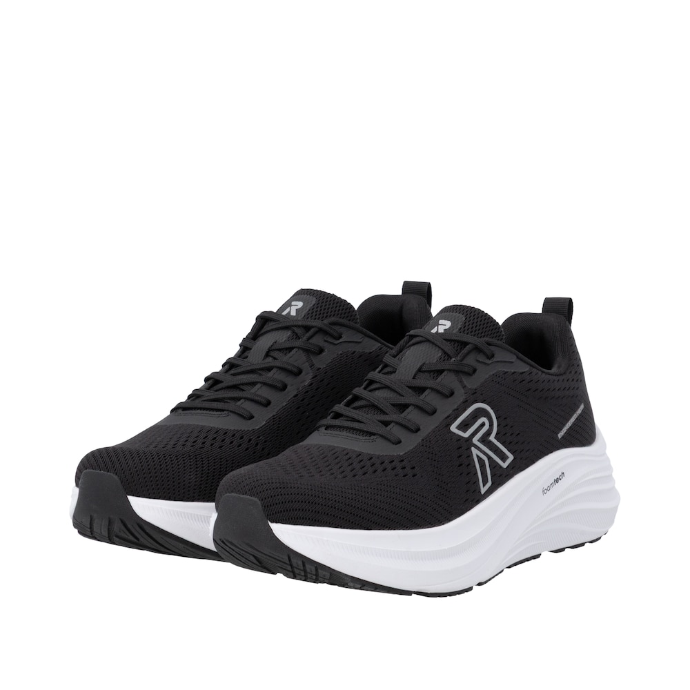 Rieker Sport Sneaker Low W4101