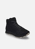 Damen Sneaker Adriana 02, schwarz
