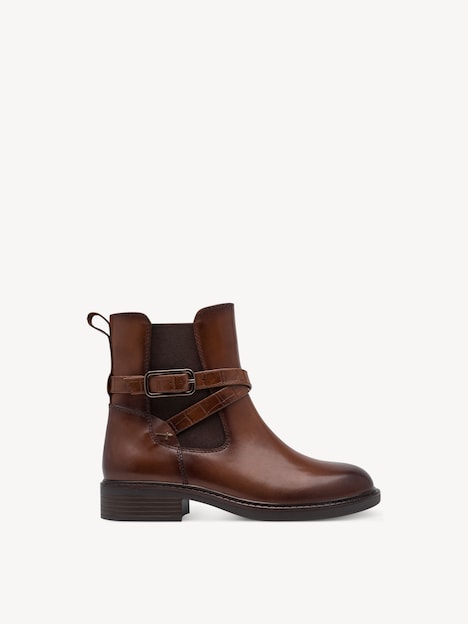 Damen Chelsea Boot H-Weite