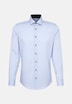 Herren Business Hemd - Uni