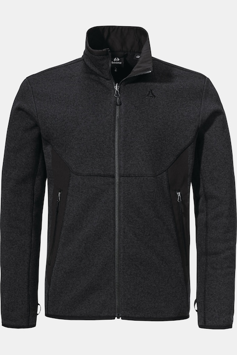 Fleecejacke CIRC Fleece Jk Style Yew MNS