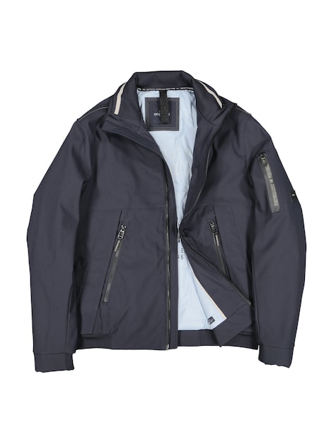 Herren Leichte Funktionsjacke , Saphirblau