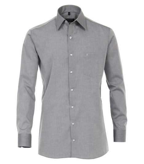 Businesshemd uni Comfort Fit