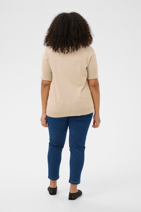 Strickjacke Regular fit