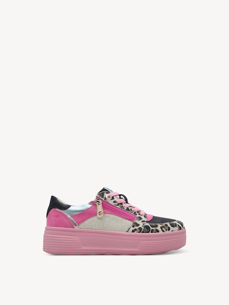 Damen Sneaker H-Weite