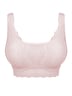 Bralette ELVA Bralettes Spitzen-BHs,bügellose BHs