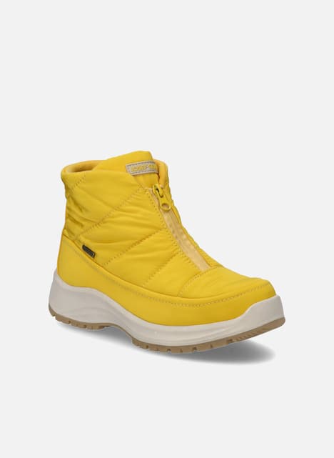 Damen Stiefelette Colorado 55, safran