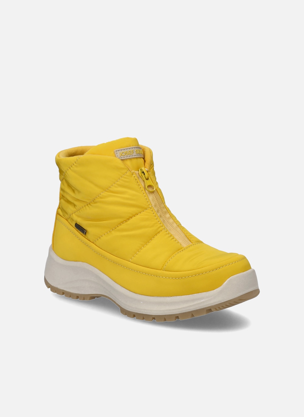 Damen Stiefelette Colorado 55, safran