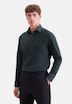 Herren Flanellhemd - Uni