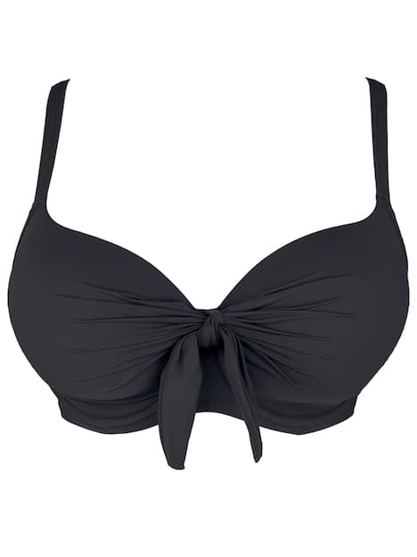 Schalen-Bikini-Top VALENCIA Demi-Bikini