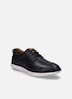 Herren Halbschuh Finley 03, schwarz