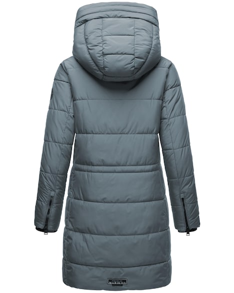Wintermantel Karumikoo XVI