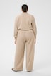 Casual broek Loose fit