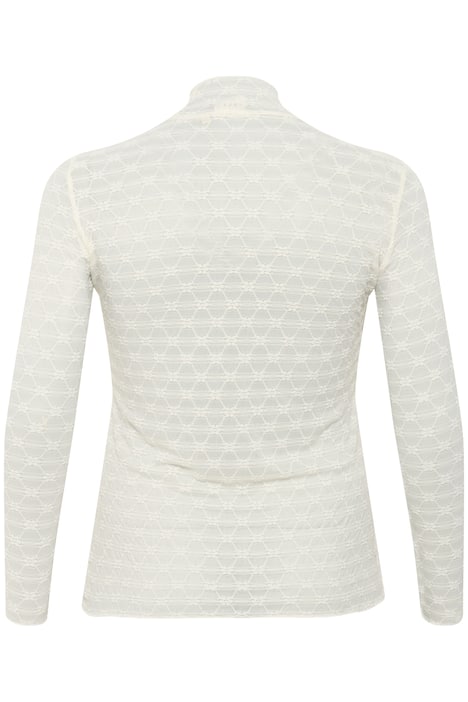 T-shirt met lange mouwen Tight fit