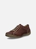 Damen Halbschuh Fergey 56, bordeaux