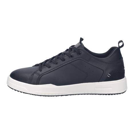 Herren Sneaker Donovan 04, schwarz
