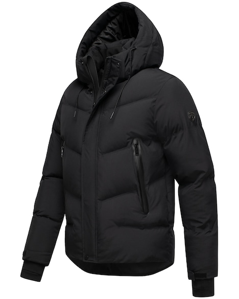 Steppjacke Livianoo XX