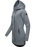 Sweatjacke Letti Bonded