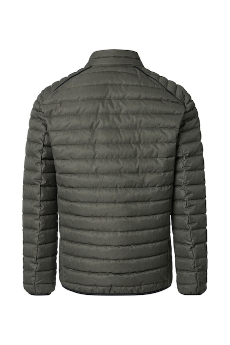 Steppjacke uni