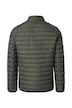 Steppjacke uni