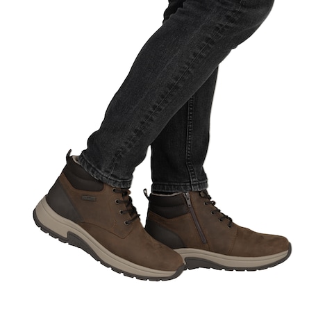 Schnürstiefel 11004