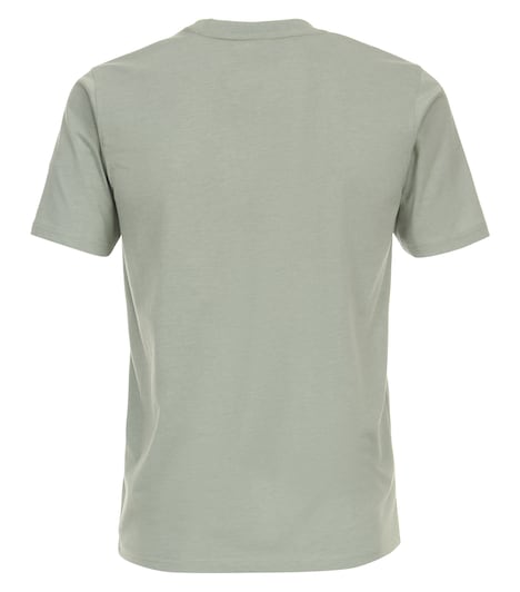 T-Shirt uni Basic Circular Knit