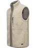 Plüschweste Noory Vest