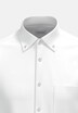 Herren Business Hemd - Uni