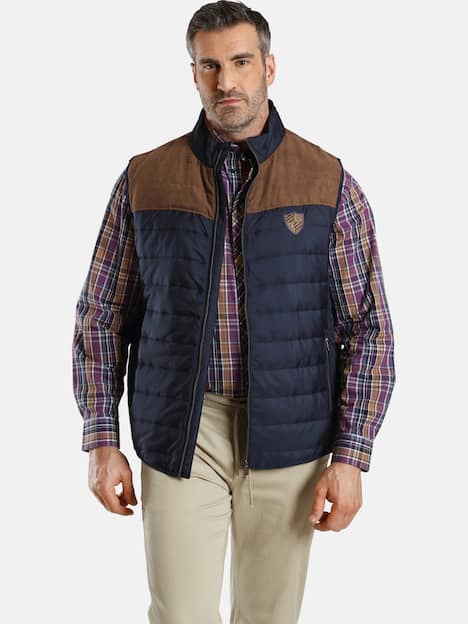 Bodywarmer SIR ERNES