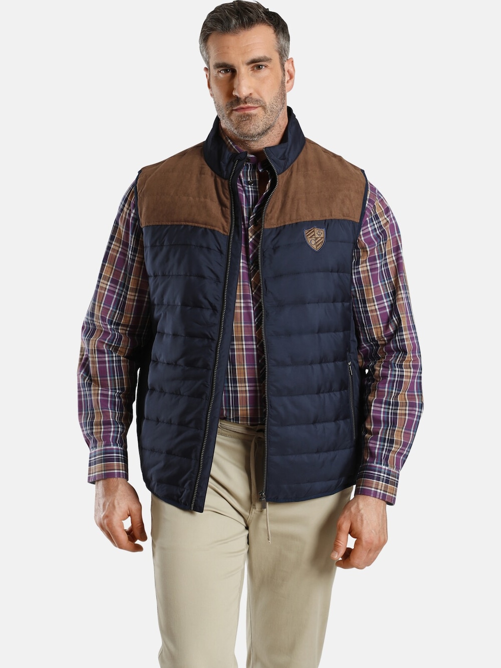 Bodywarmer SIR ERNES