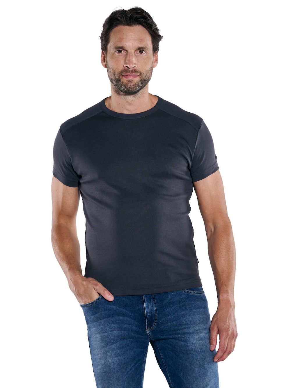 Basic-Shirt My Favorite organic