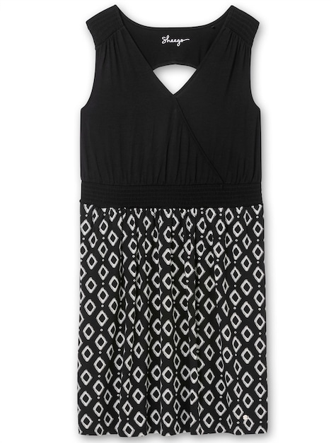 Jerseykleid