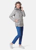 Leichtjacke mit vielen Details