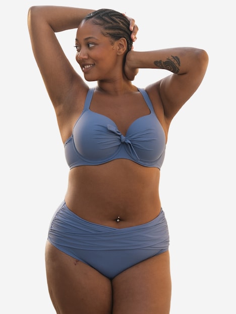 Bikini-High-Panty VALENCIA