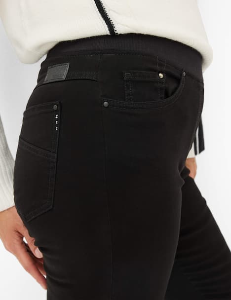 Style PAMINA  Hosen lang