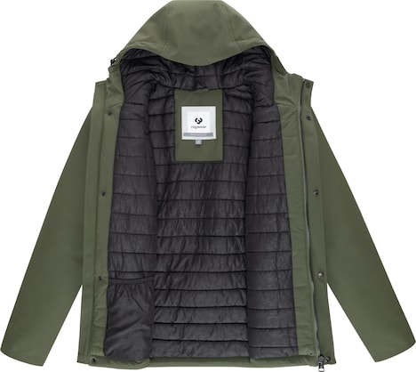 Funktionsjacke Shellis YOUMODO