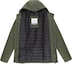 Funktionsjacke Shellis YOUMODO