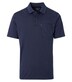 Polo-Shirt uni