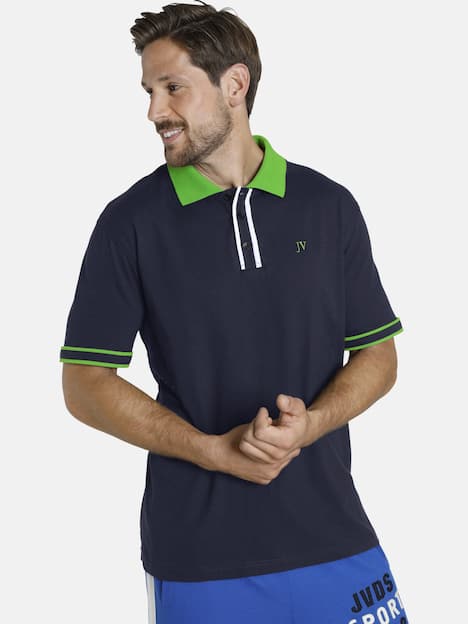 Poloshirt ISFRIED