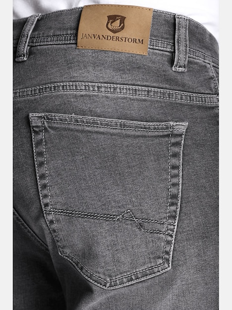 Jan Vanderstorm Jeans WALLNER