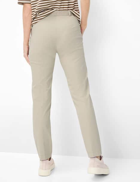 Style CILLY  Hosen lang